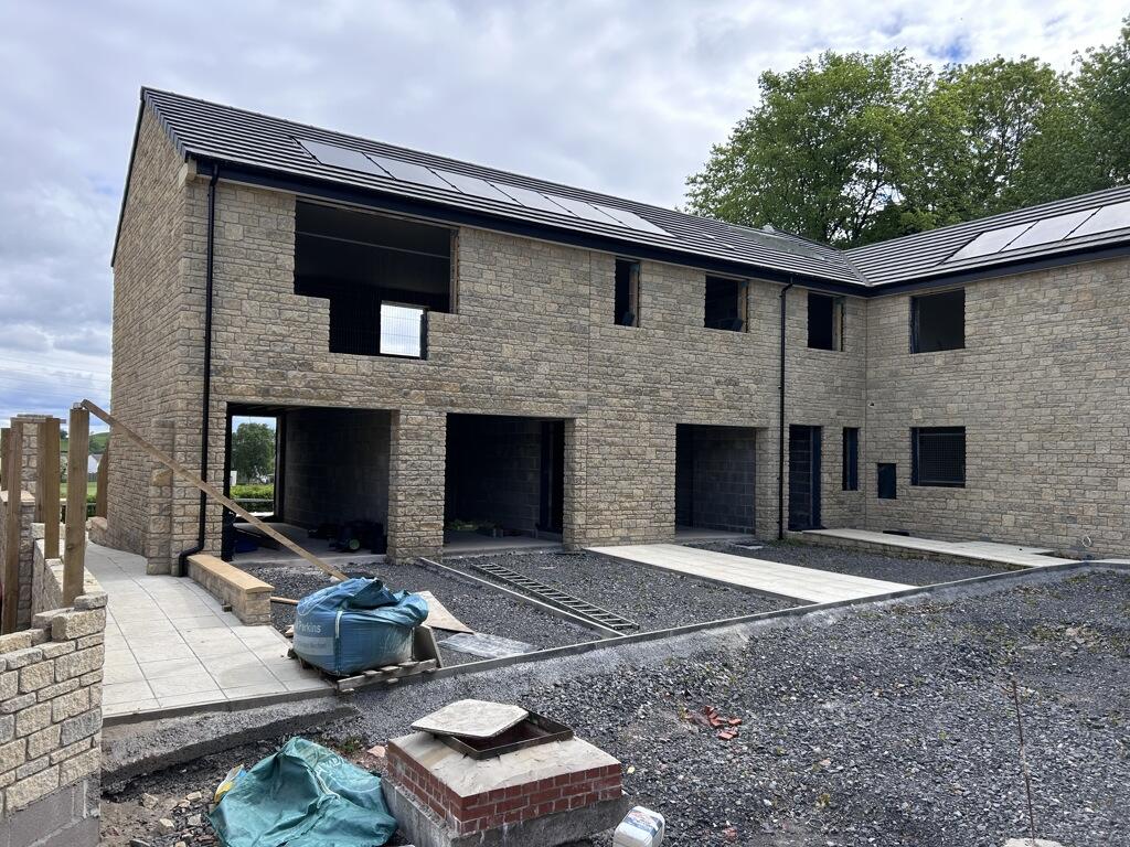 Main image of property: Old Pit Yard, North Road, Timsbury, Bath, Somerset, BA2 0JN