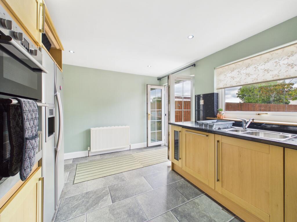 House in Coatbridge, Marnock, Glenboig - View 5