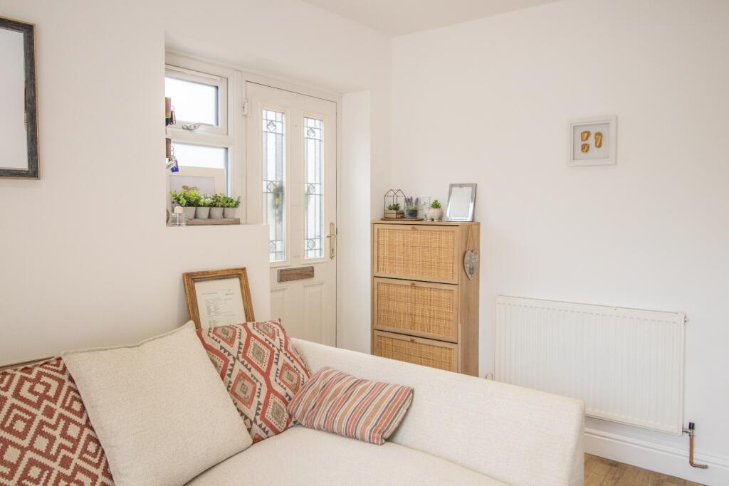 House in King's Lynn and West Norfolk, Butler's Close, Walpole - View 5