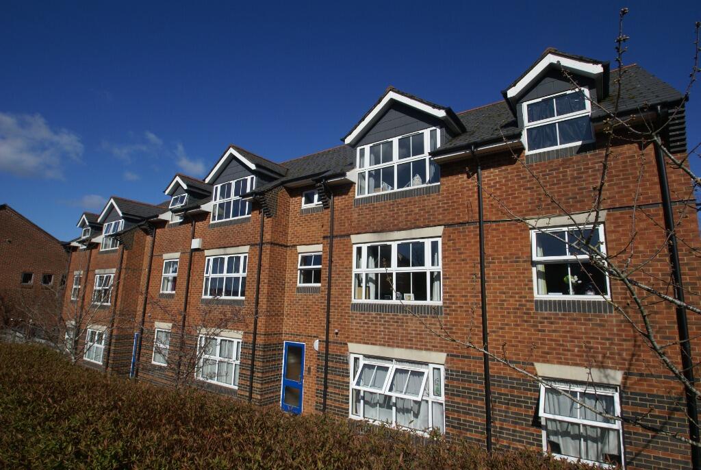 Main image of property: London Street, Andover, SP10