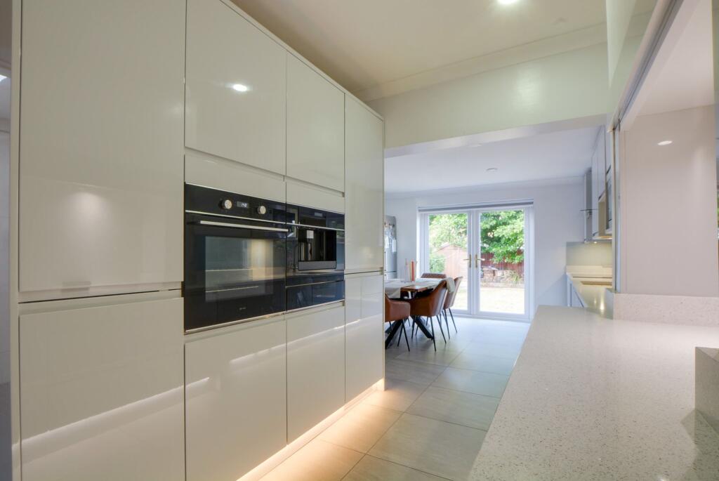 House in Leicester - View 2