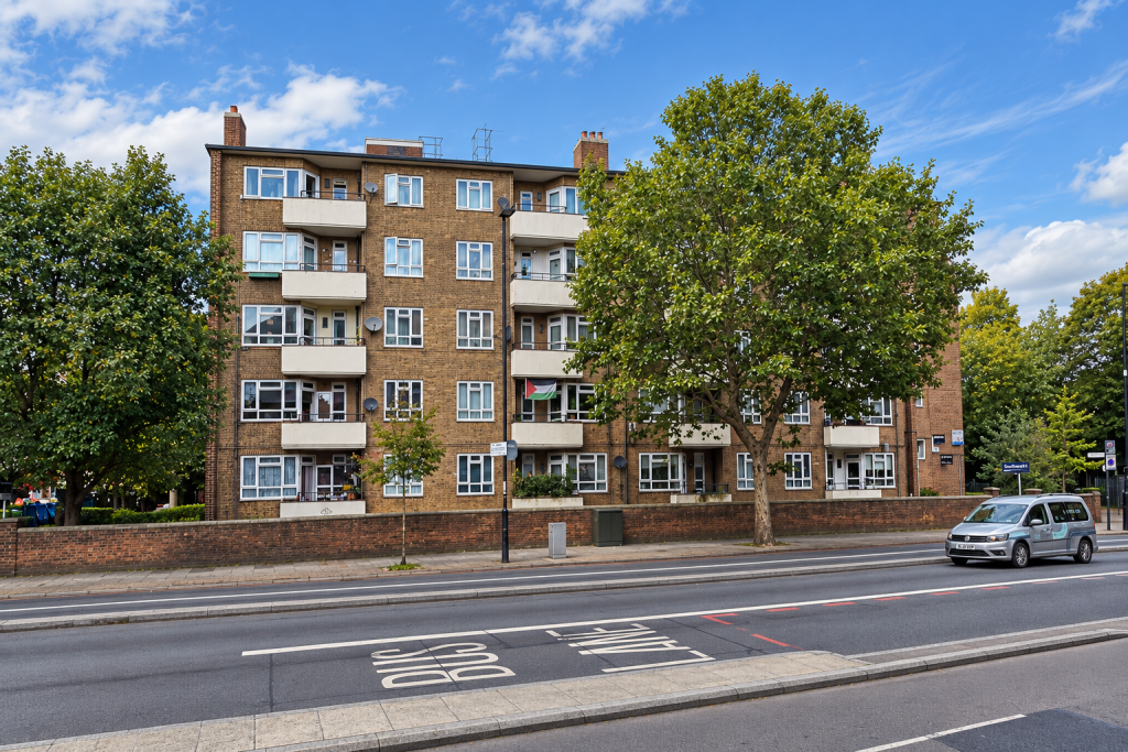 Main image of property: Pynfolds Estate, Jamaica Road, Southwark, London