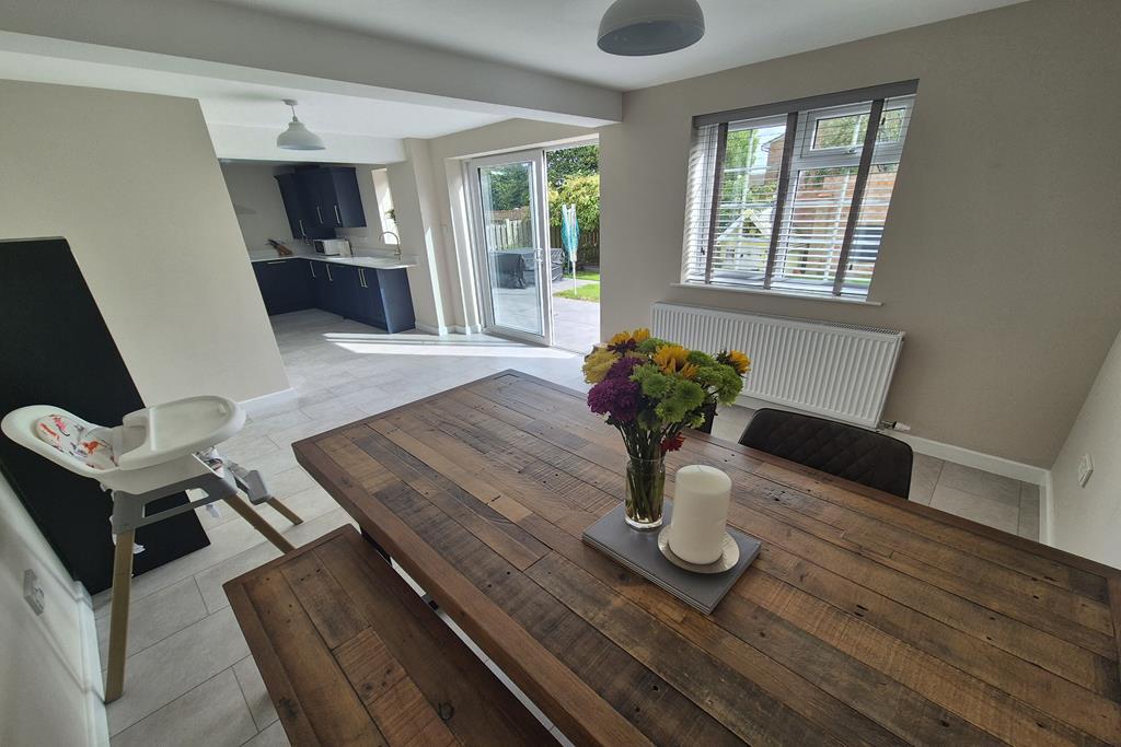 Park View, Crewkerne, TA18 photo 4