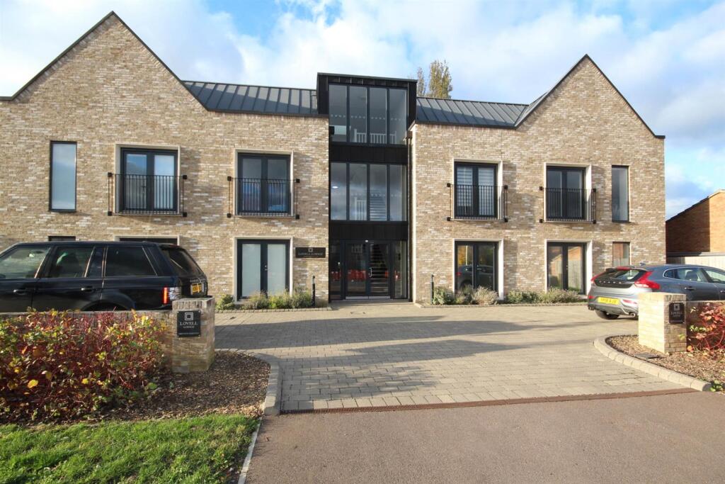 Main image of property: Milton Road, Cambridge