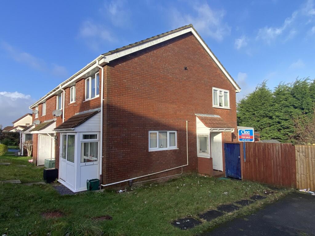 Main image of property: Llysgwyn, Llangyfelach, Swansea, City And County of Swansea.