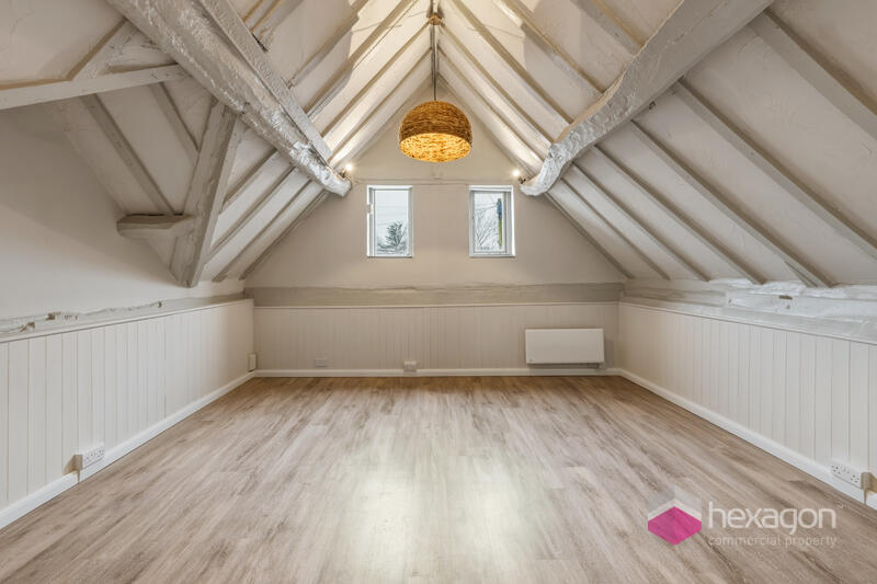 Additional image 3 of The Granary, Manor Farm, Earlswood, Solihull