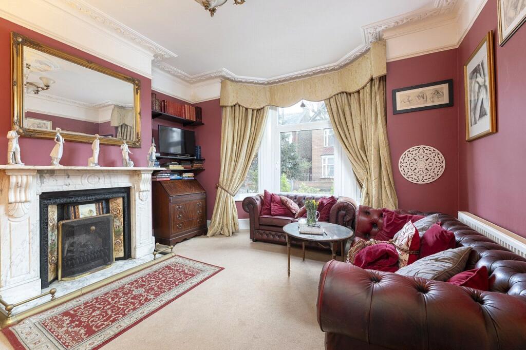 Main image of property: Lenham Road, Sutton, SM1