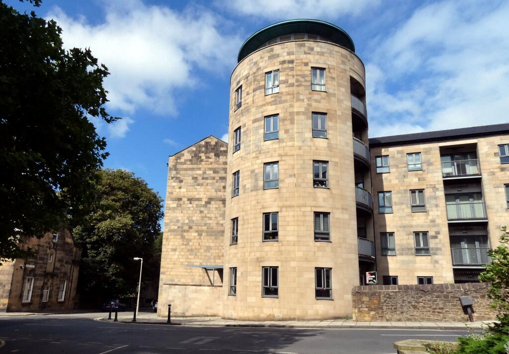 Main image of property: The Roundhouse, Robert Street, LA1