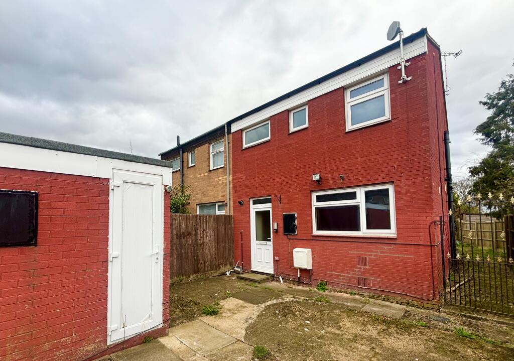 Main image of property: Room 2, John Rous Avenue, Coventry