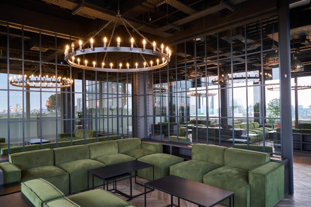 Main image of property: Haydon Way, London, SW11