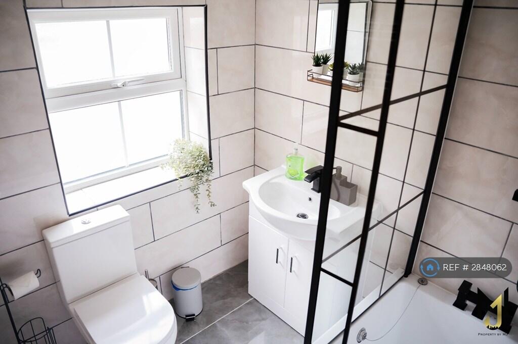 Elm Park Road, Reading, RG30 - Widok 4