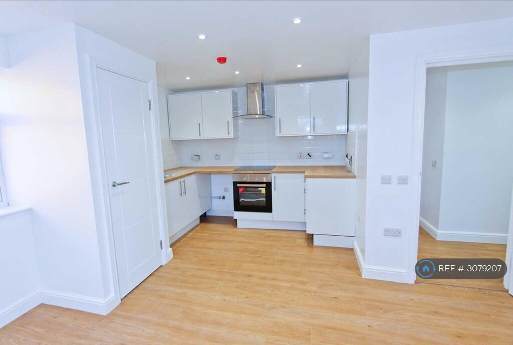 Main image of property: The Nook, Anstey, Leicester, LE7