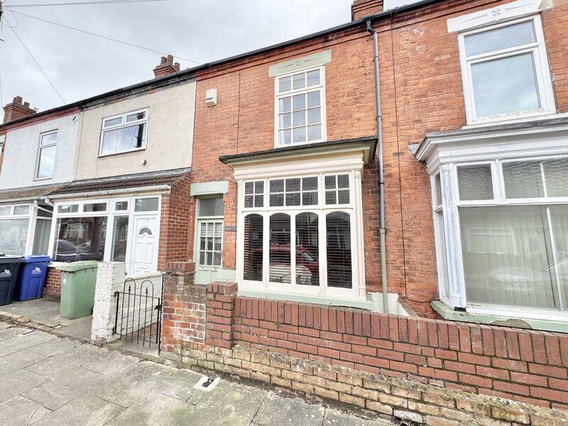 Main image of property: KEW ROAD, CLEETHORPES