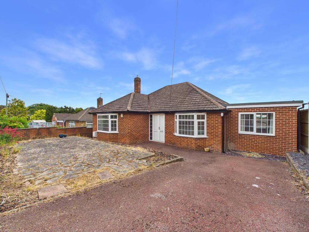 Main image of property: Thames Close, Mackworth