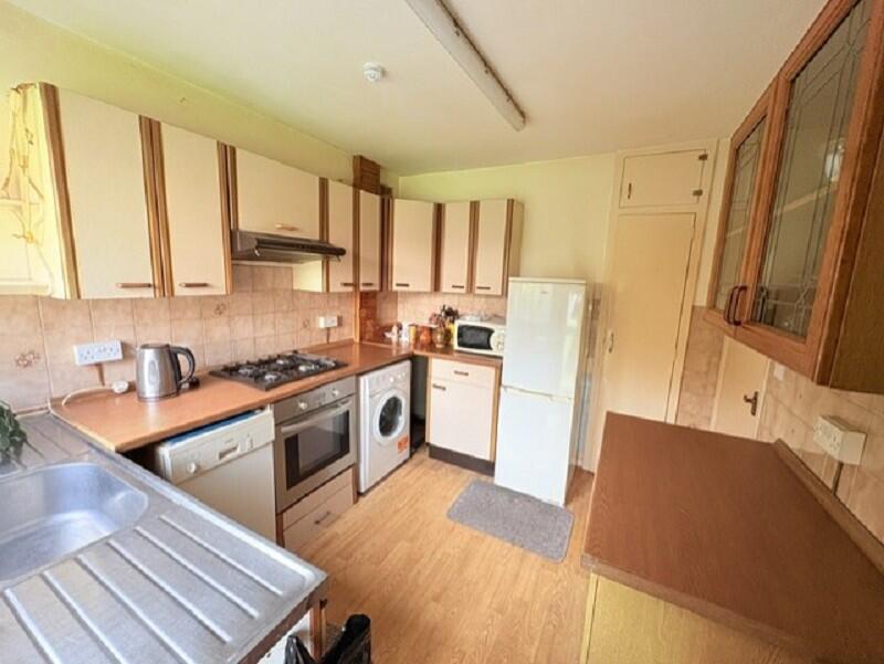 House in Swansea - More
