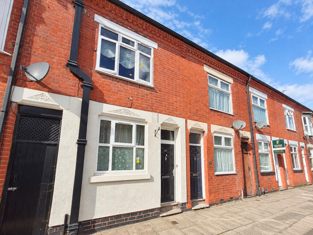 Main image of property: Bassett Street, Leicester, Leicestershire, LE3