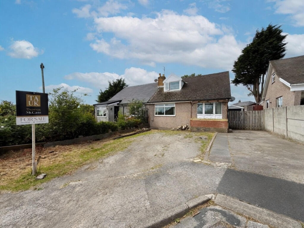 Main image of property: Mill Hill Grove, Morecambe, LA3