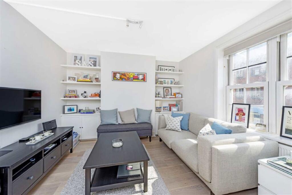 Main image of property: Dawes Road, Fulham
