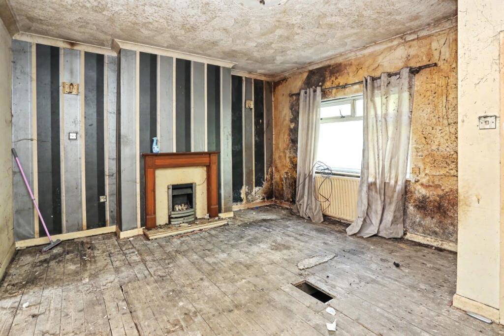 House in Stockton-on-Tees, Hutton Henry - View 2