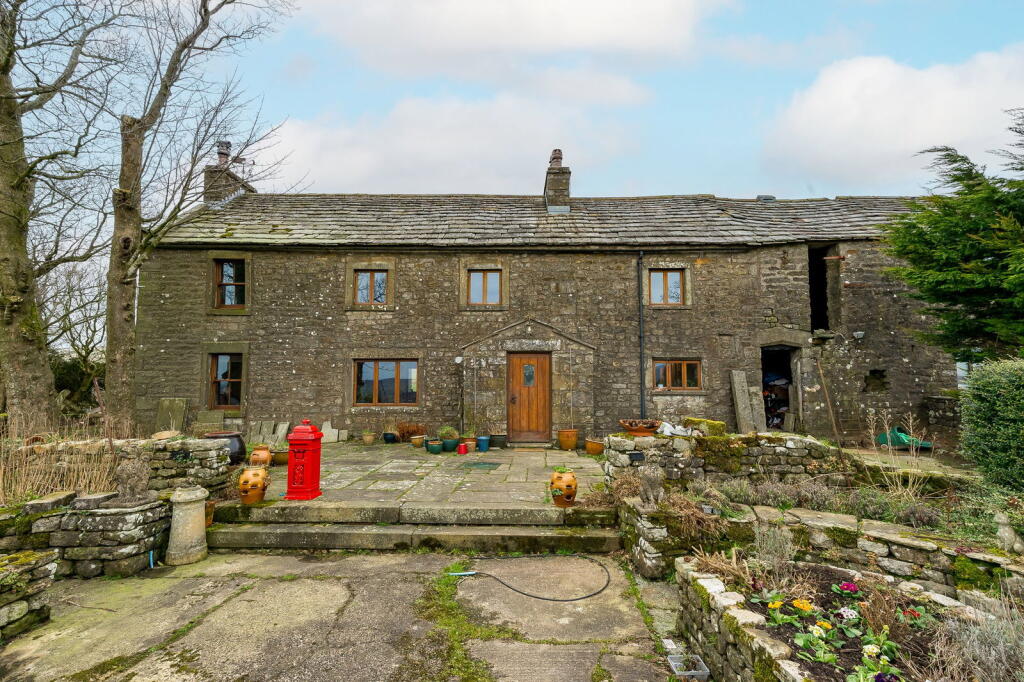 Main image of property: Higher Moor Head Farmhouse, Quernmore, Lancaster, LA2 0QS