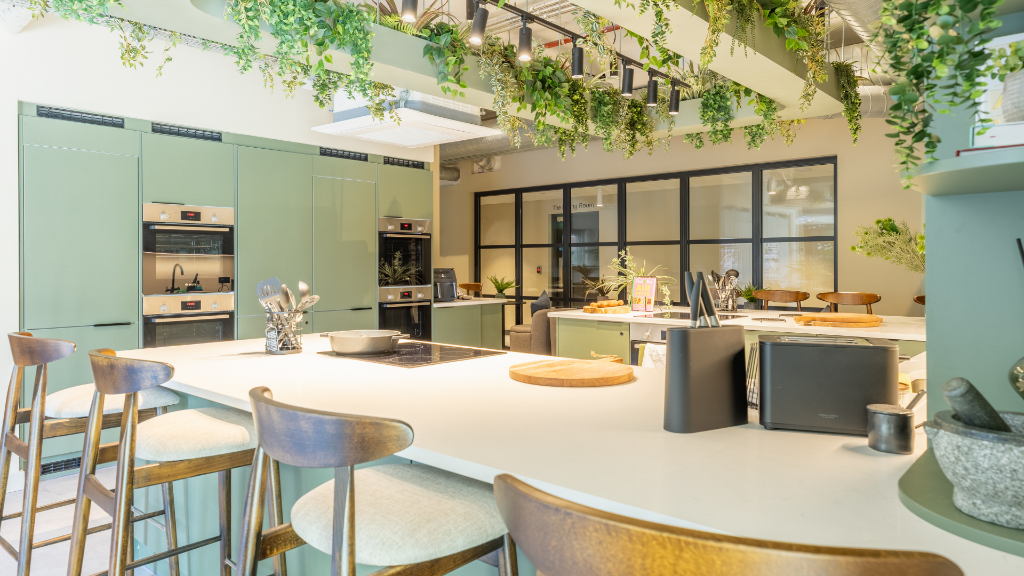 Main image of property: Brand New FULLY FURNISHED Studios in Central Guildford | Minutes from Guildford station | GYM, CINEMA ROOM & more!