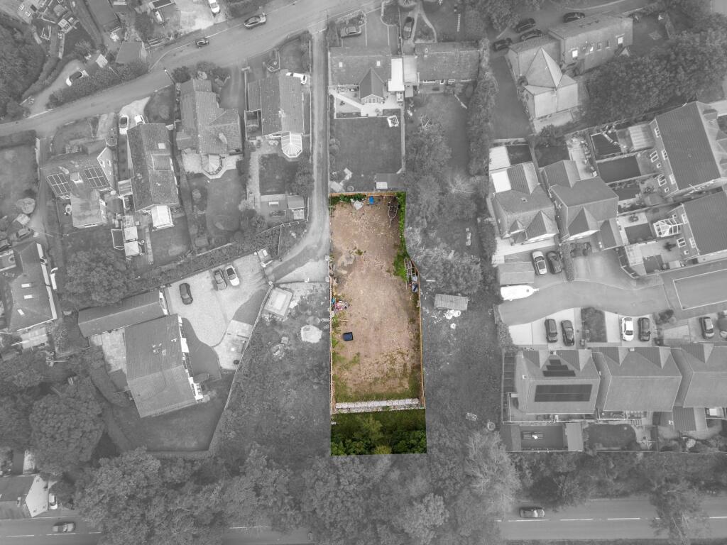 Pentre Hill, Flint Mountain, CH6 - View 4