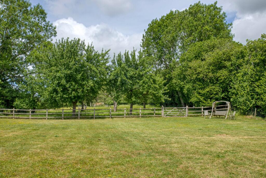 Additional image 51 of North Road, Wookey, Nr. Wells with detached annexe