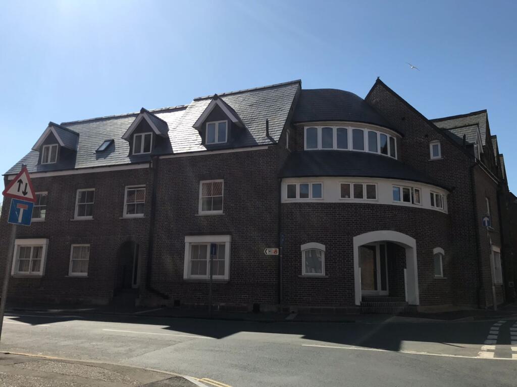 Main image of property: Baker Lane - Kings Lynn