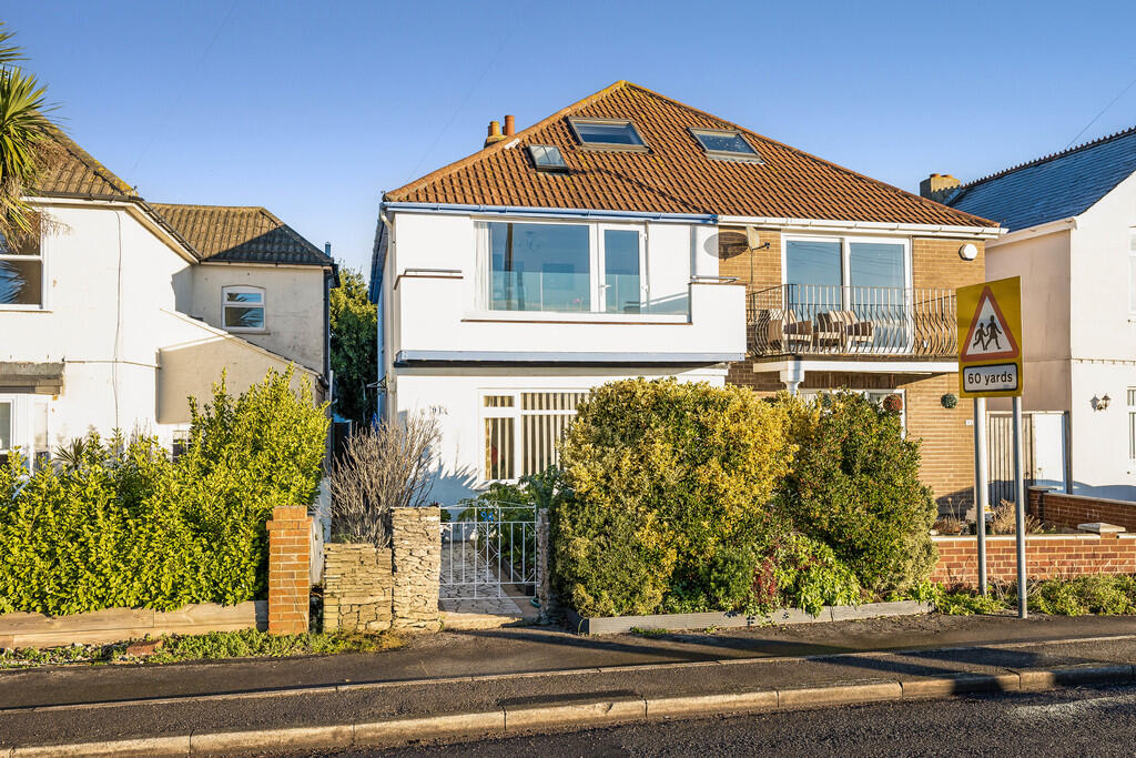 Main image of property: Portsmouth Road, Lee-on-the-Solent