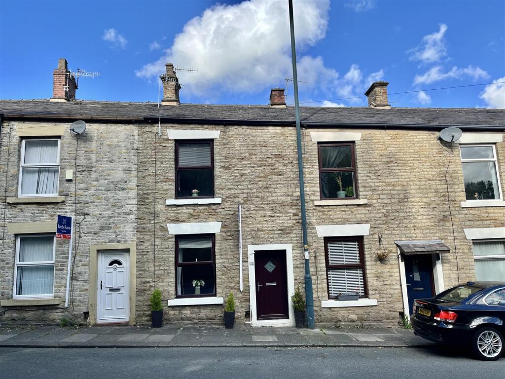 Main image of property: Egmont Street, Mossley, Ashton-Under-Lyne