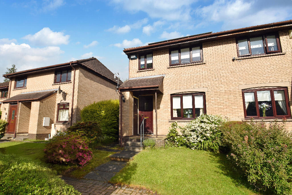 Main image of property: Mavisbank Gardens, Festival Park, Kinning Park, Glasgow, G51 1HF