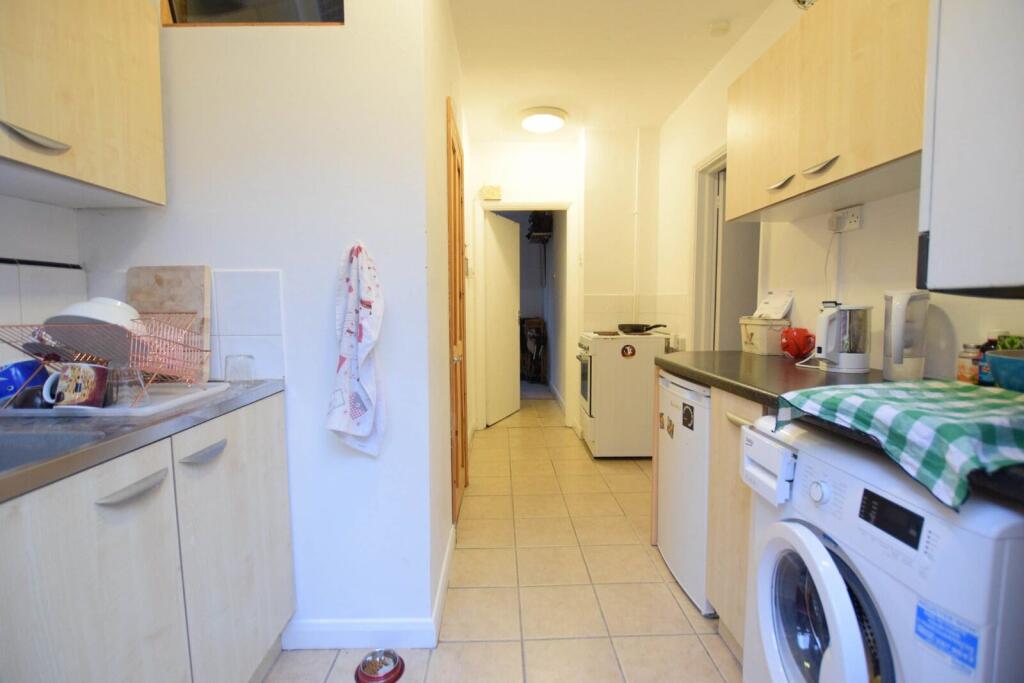 1 bedroom terraced house for rent