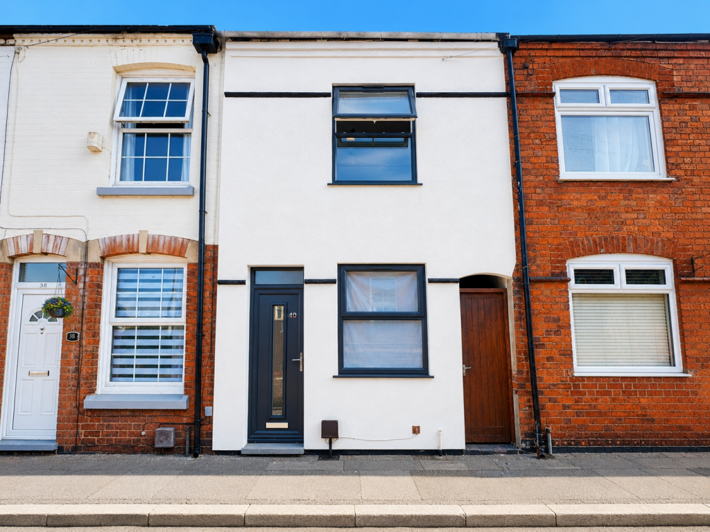 Main image of property: King Street, Enderby, Leicester