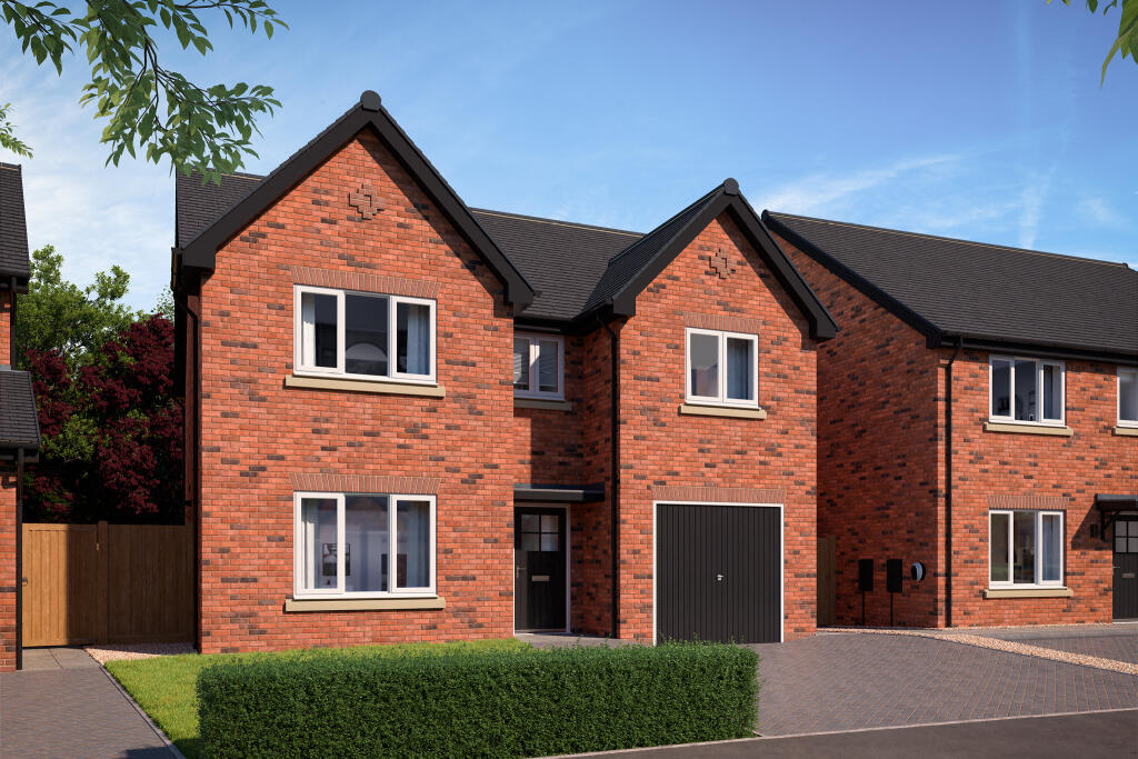 Main image of property: Station Lane
Pelton Lane Ends
Pelton
County Durham
DH2 2RF