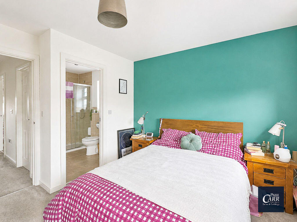 House in Lichfield, Fradley - View 5