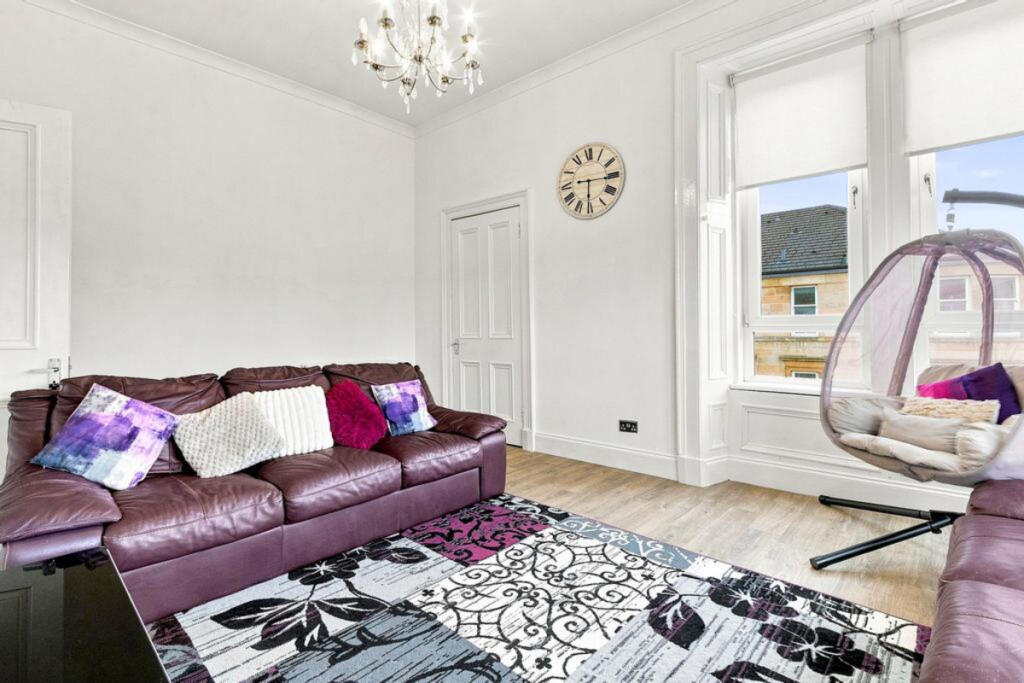 Apartment in Glasgow - View 4