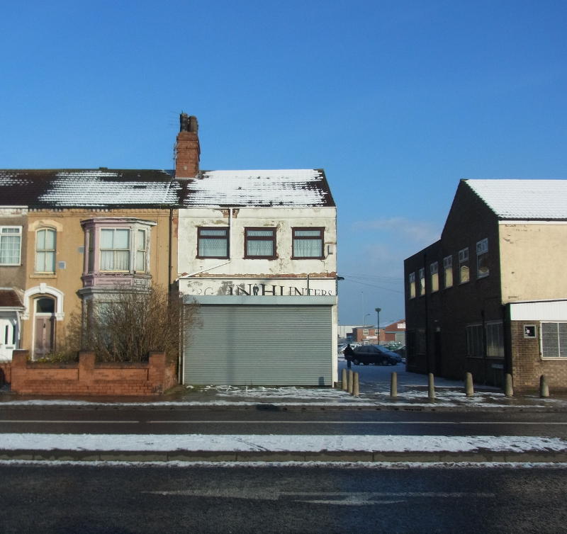 Photo of the property