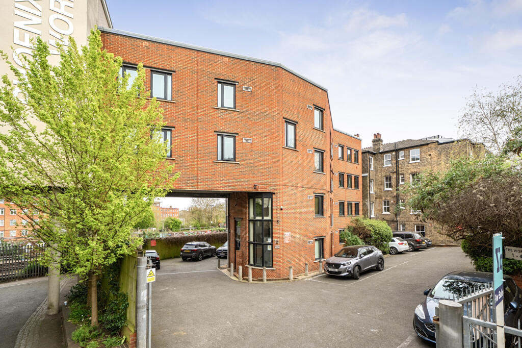 Main image of property: Bird in Hand Mews, London, SE23