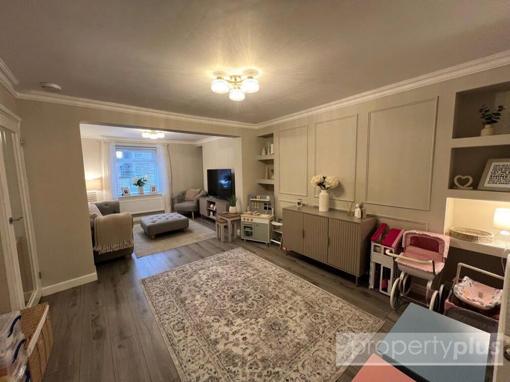 Main image of property: Prichard Street, Tonyrefail, Rhondda Cynon Taff, CF39