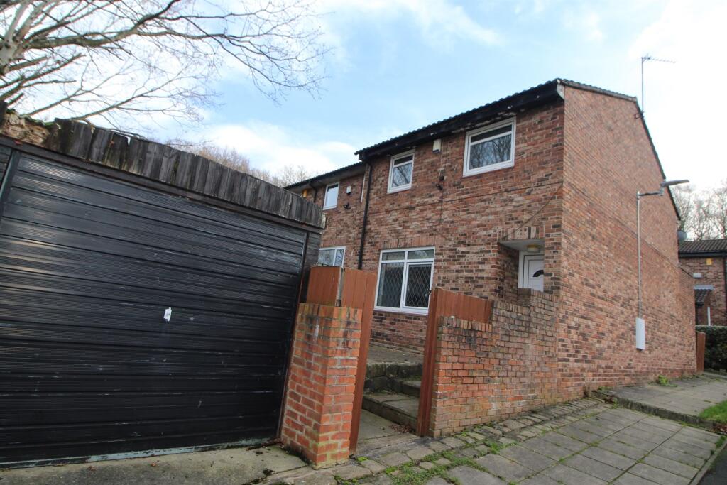 Main image of property: Silk Mill Approach, Cross Green Lane, LS16