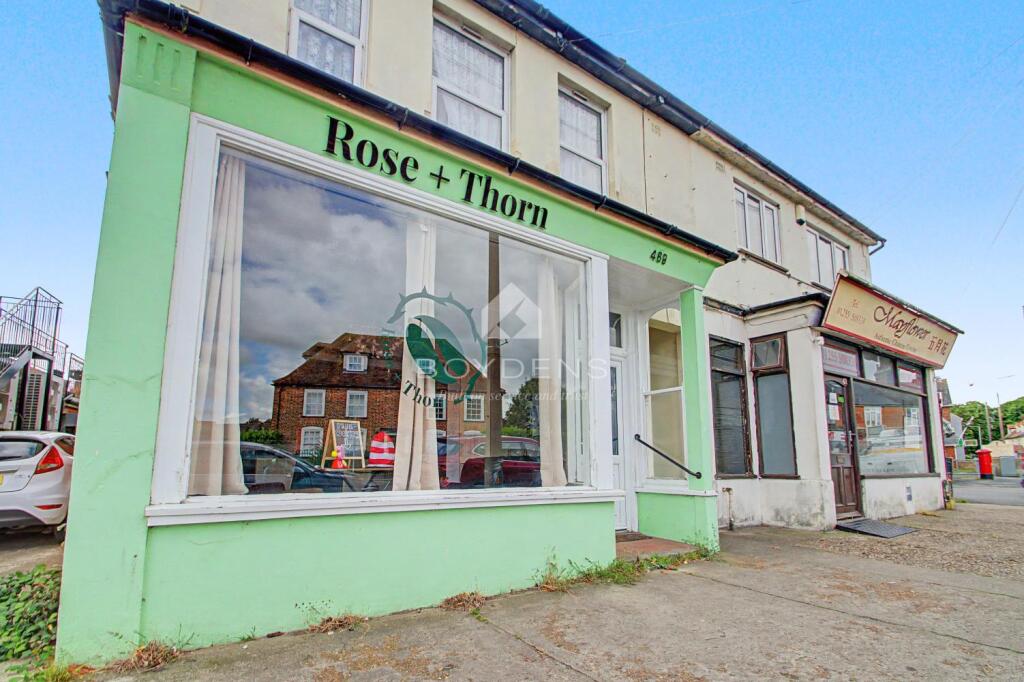 Main image of property: Main Road, Dovercourt