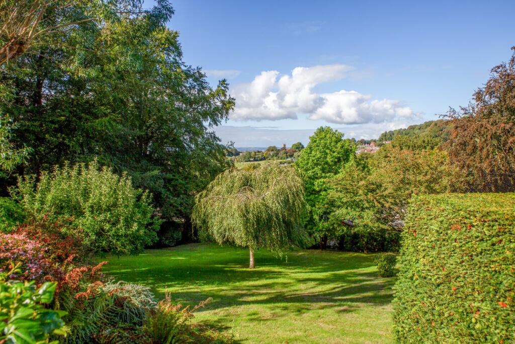 House in Shaftesbury, Dorset - View 4