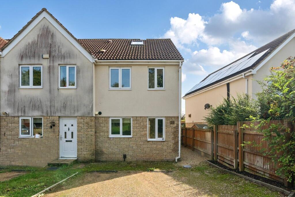 Main image of property: Whitewell Road, Frome, BA11
