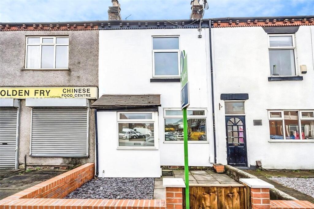 Main image of property: Manchester Road, Worsley, Manchester, Greater Manchester, M28