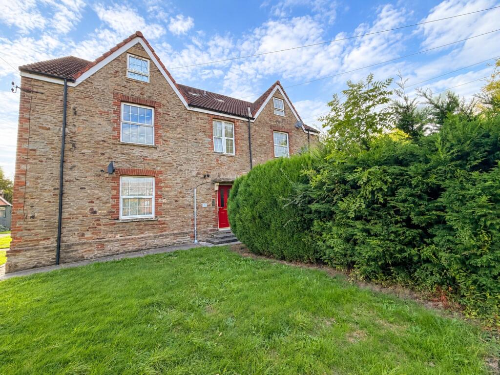 Lodge Lane, Nailsea, Bristol, Somerset, BS48