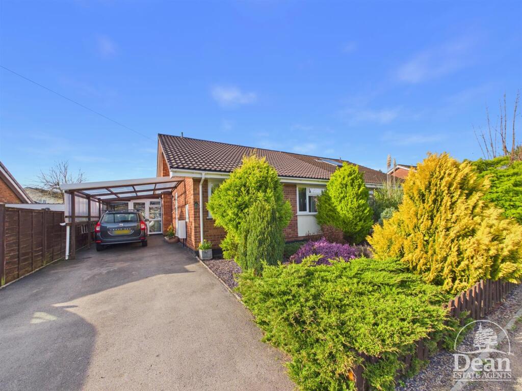 Main image of property: Lancaster Drive, Lydney