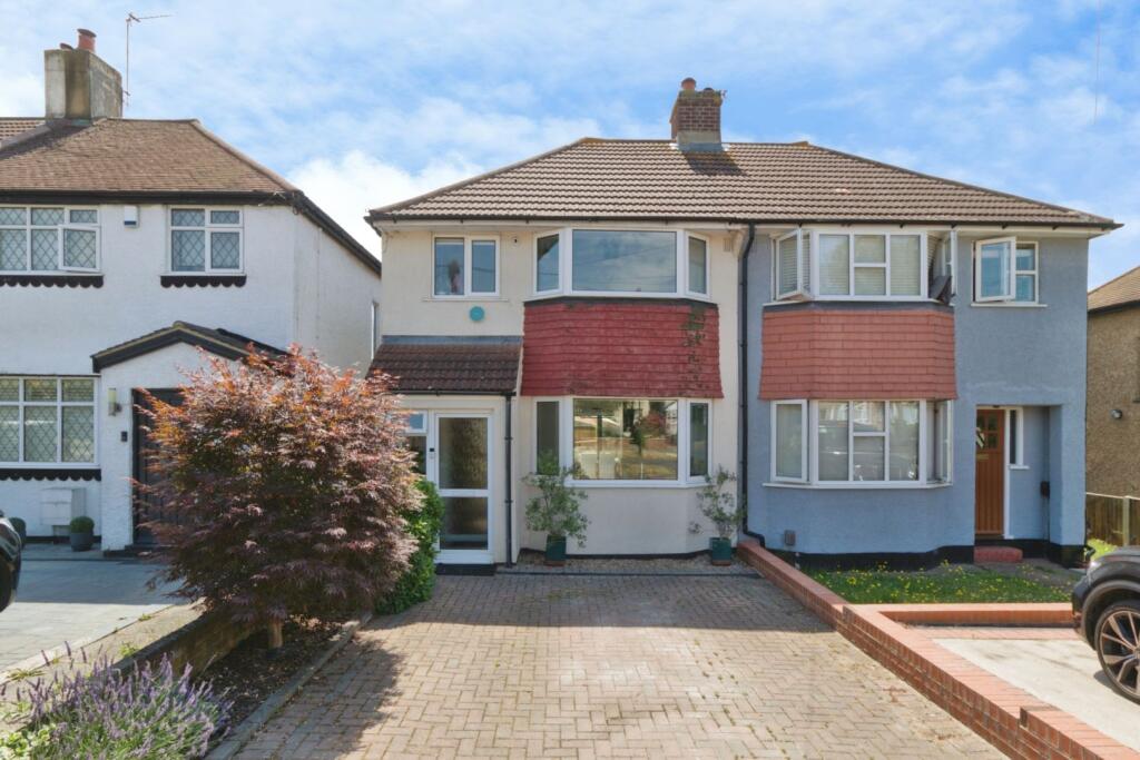 Main image of property: Chester Road, Sidcup, DA15