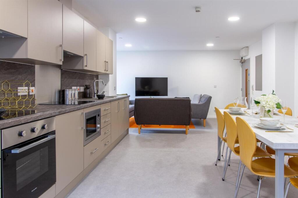 1 bedroom flat share for rent