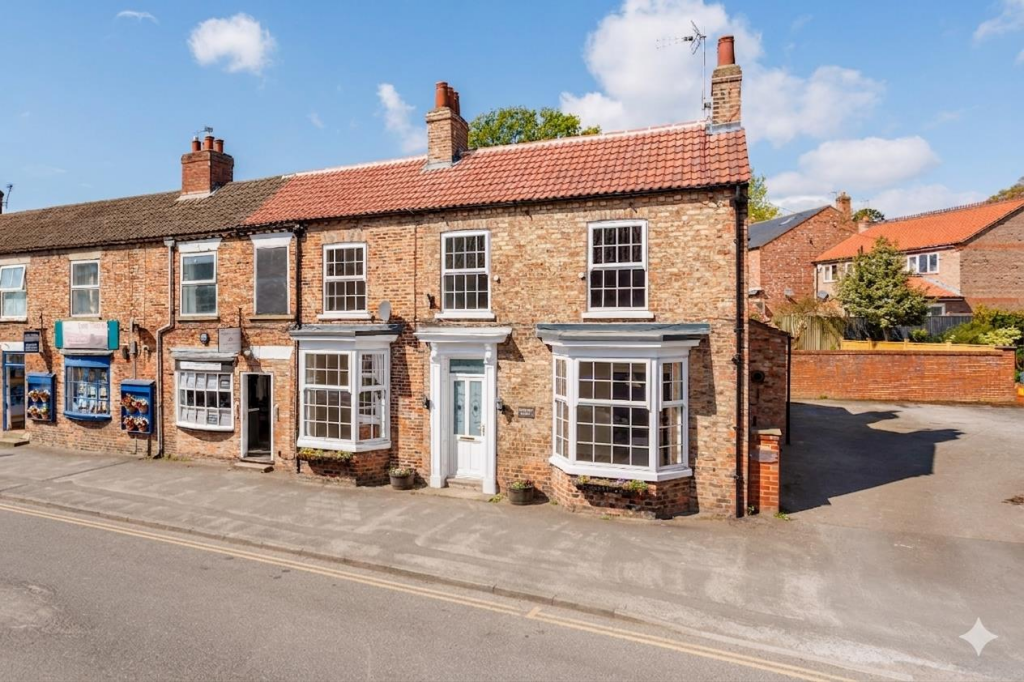 Main image of property: Spring Street, York
