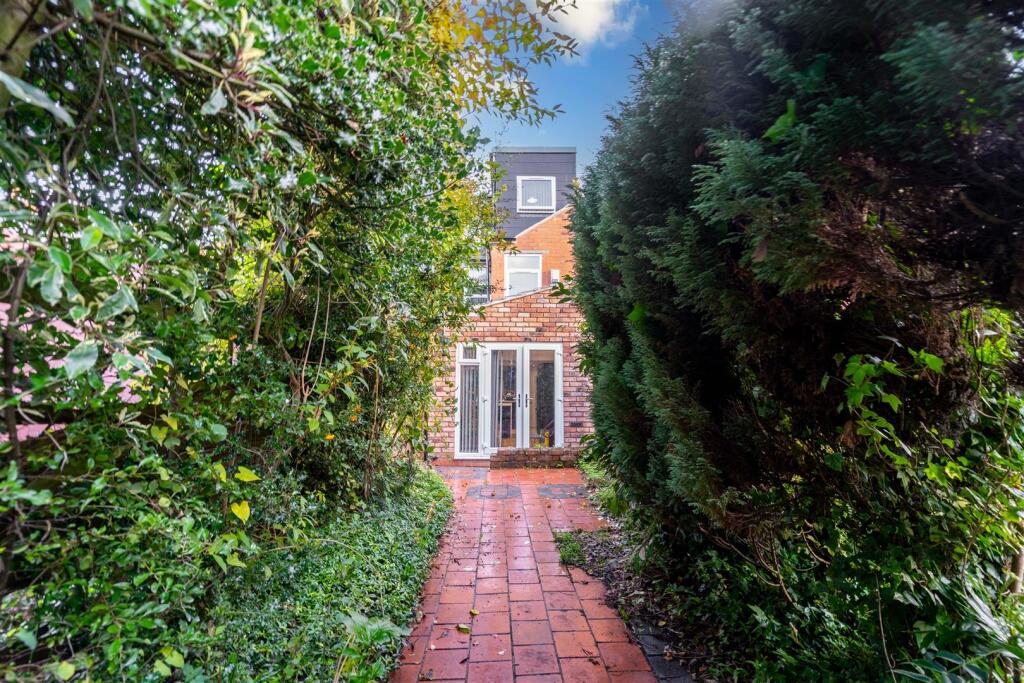 Additional image 29 of Gleave Road, Selly Oak, Birmingham, West Midlands, B29